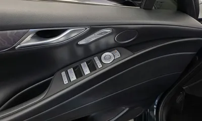 Genesis G80 2022, 94431 км, за 19444.46 USD - фото 28