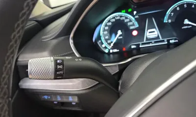 Genesis G80 2022, 94431 км, за 19444.46 USD - фото 33