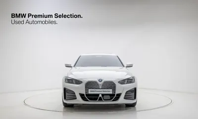 BMW i4 2025, 4050 км, за 37051.49 USD