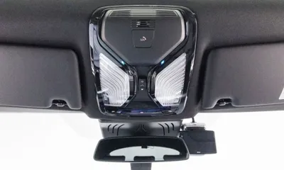 BMW i4 2025, 4050 км, за 37051.49 USD - фото 19