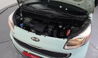 Kia Ray 2014, 127952 км, за 3113.83 USD - фото 6