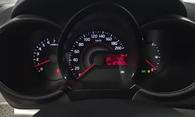 Kia Ray 2014, 127952 км, за 3113.83 USD - фото 8
