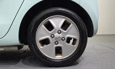 Kia Ray 2014, 127952 км, за 3113.83 USD - фото 21