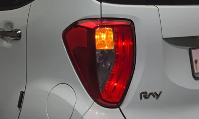 Kia Ray 2014, 127952 км, за 3113.83 USD - фото 23
