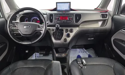 Kia Ray 2014, 127952 км, за 3113.83 USD - фото 27