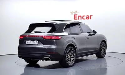 Porsche Cayenne 2019, 42451 км, за 46122.86 USD
