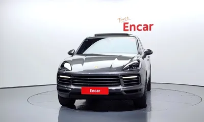 Porsche Cayenne 2019, 42451 км, за 46122.86 USD