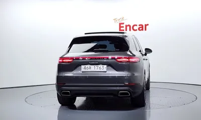 Porsche Cayenne 2019, 42451 км, за 46122.86 USD