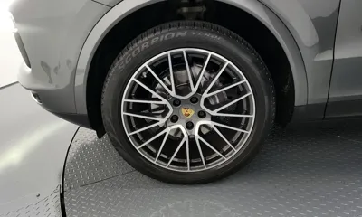 Porsche Cayenne 2019, 42451 км, за 46122.86 USD