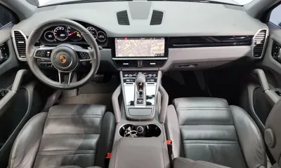 Porsche Cayenne 2019, 42451 км, за 46122.86 USD - фото 7
