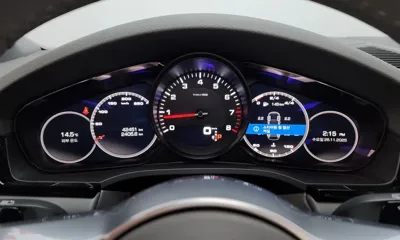 Porsche Cayenne 2019, 42451 км, за 46122.86 USD - фото 8