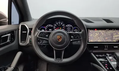 Porsche Cayenne 2019, 42451 км, за 46122.86 USD - фото 13