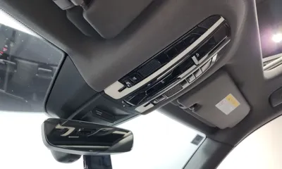 Porsche Cayenne 2019, 42451 км, за 46122.86 USD - фото 18