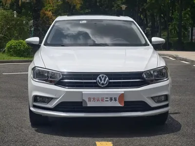 Volkswagen Bora 2017, 126000 км, за 4812.63 USD