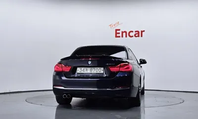 BMW 4-Series 2018, 114532 км, за 14769.59 USD