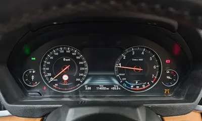 BMW 4-Series 2018, 114532 км, за 14769.59 USD - фото 8