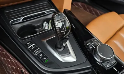 BMW 4-Series 2018, 114532 км, за 14769.59 USD - фото 9