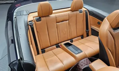 BMW 4-Series 2018, 114532 км, за 14769.59 USD - фото 11