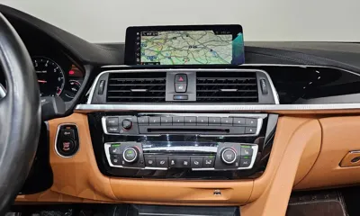 BMW 4-Series 2018, 114532 км, за 14769.59 USD - фото 13