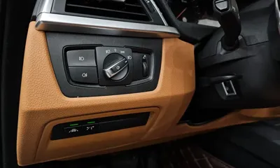 BMW 4-Series 2018, 114532 км, за 14769.59 USD - фото 16