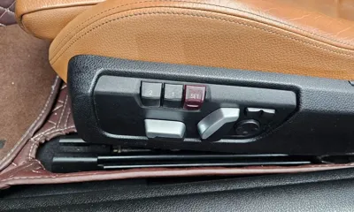 BMW 4-Series 2018, 114532 км, за 14769.59 USD - фото 18