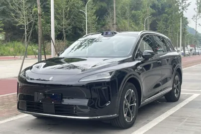 Hima H5 · 2025 год