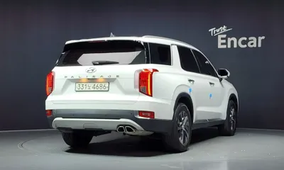 Hyundai Palisade 2022, 72890 км, за 16198.3 USD