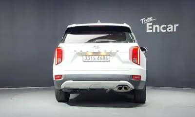 Hyundai Palisade 2022, 72890 км, за 16198.3 USD