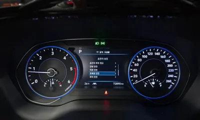 Hyundai Palisade 2022, 72890 км, за 16198.3 USD - фото 8