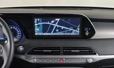 Hyundai Palisade 2022, 72890 км, за 16198.3 USD - фото 12