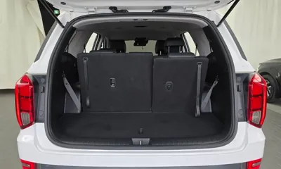 Hyundai Palisade 2022, 72890 км, за 16198.3 USD - фото 20