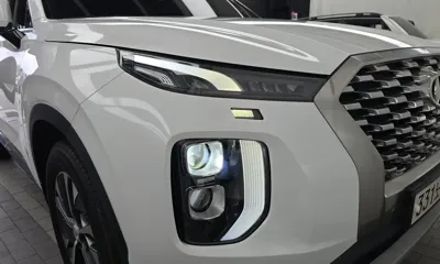 Hyundai Palisade 2022, 72890 км, за 16198.3 USD - фото 22