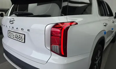 Hyundai Palisade 2022, 72890 км, за 16198.3 USD - фото 23