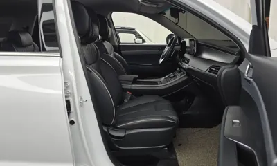 Hyundai Palisade 2022, 72890 км, за 16198.3 USD - фото 26