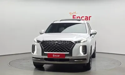 Hyundai Palisade 2022, 97340 км, за 23135.92 USD