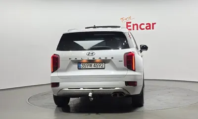 Hyundai Palisade 2022, 97340 км, за 23135.92 USD