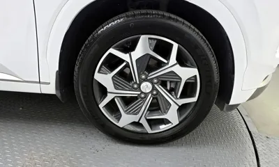 Hyundai Palisade 2022, 97340 км, за 23135.92 USD