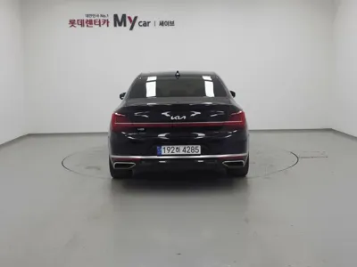 Kia K9 2023, 30930 км, за 17460.94 USD