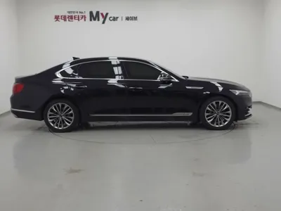 Kia K9 2023, 30930 км, за 17304.2 USD - фото 6