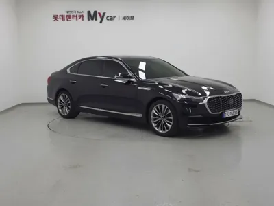 Kia K9 2023, 30930 км, за 17304.2 USD - фото 7