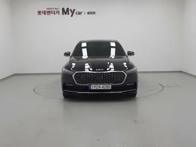 Kia K9 2023, 30930 км, за 17304.2 USD - фото 8