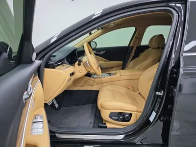 Kia K9 2023, 30930 км, за 17304.2 USD - фото 9