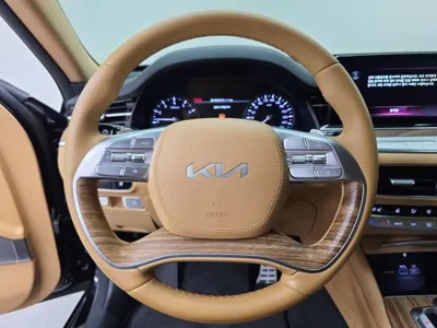 Kia K9 2023, 30930 км, за 17304.2 USD - фото 12