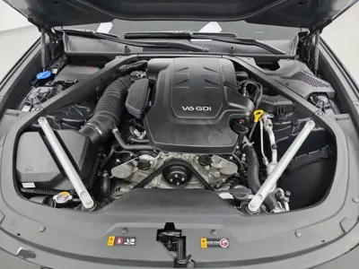 Kia K9 2023, 30930 км, за 17304.2 USD - фото 17