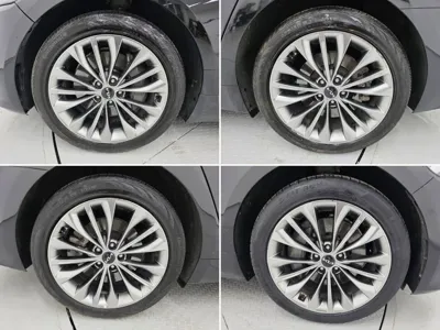Kia K9 2023, 30930 км, за 17304.2 USD - фото 19