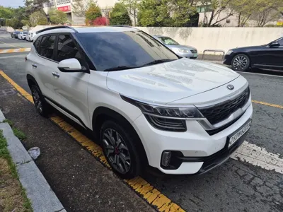Kia Seltos 2020, 168631 км, за 9321.26 USD