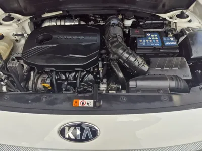 Kia Seltos 2020, 168631 км, за 9321.26 USD - фото 8