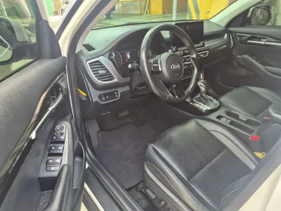 Kia Seltos 2020, 168631 км, за 9321.26 USD - фото 9