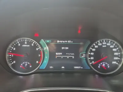 Kia Seltos 2020, 168631 км, за 9321.26 USD - фото 20
