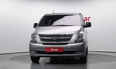 Hyundai Starex 2016, 191146 км, за 4588.42 USD